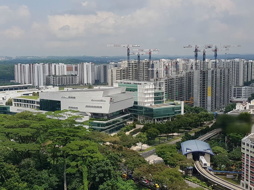 Hillsta (D23), Condominium #129320122